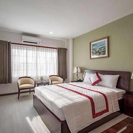 Hue My Hotel Πόλη Χο Τσι Μινχ Εξωτερικό φωτογραφία