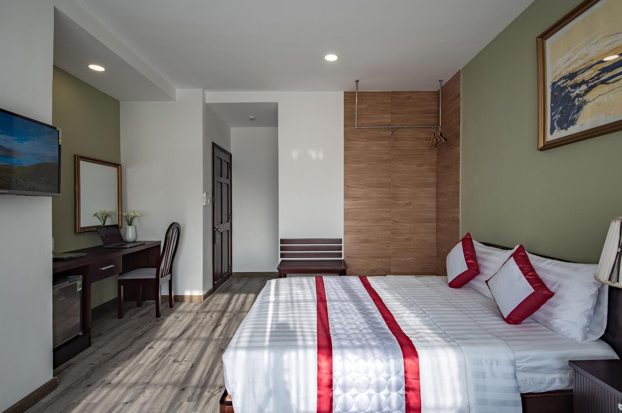 Hue My Hotel Πόλη Χο Τσι Μινχ Εξωτερικό φωτογραφία