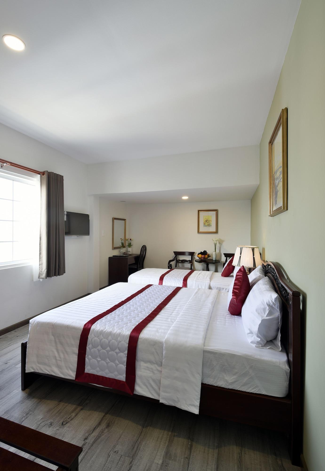 Hue My Hotel Πόλη Χο Τσι Μινχ Εξωτερικό φωτογραφία