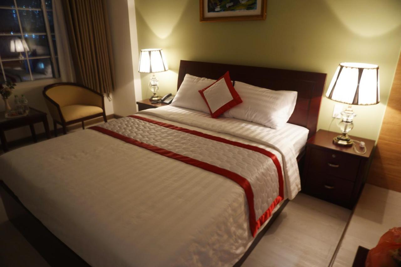 Hue My Hotel Πόλη Χο Τσι Μινχ Εξωτερικό φωτογραφία