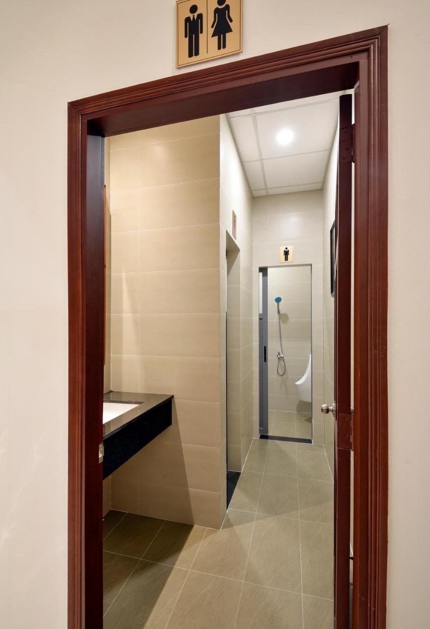 Hue My Hotel Πόλη Χο Τσι Μινχ Εξωτερικό φωτογραφία